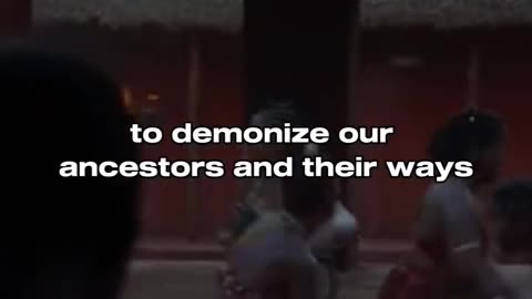Afrikan Spirituality