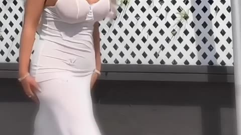 "White Dress Outfit Fashion Ideas That Always Look Expensive "