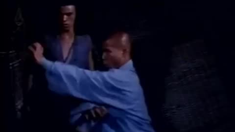 KUNGFU SHAOLIN UNSTOPPABLE POWER!💪
