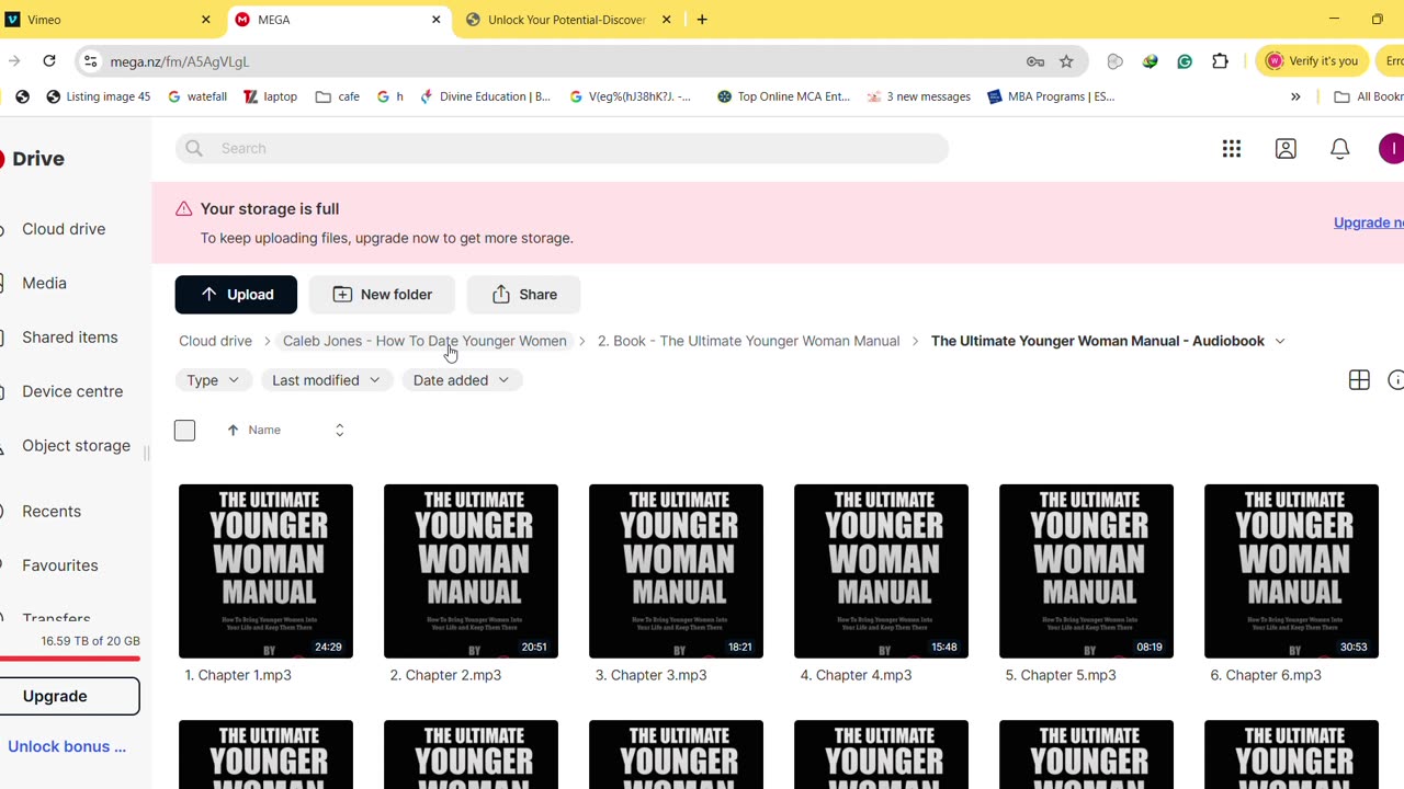 Caleb Jones – How To Date Younger Women