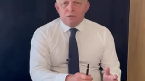 Robert Fico: Británia platila influencerov proti Smeru a zasahovala do volieb na Slovensku