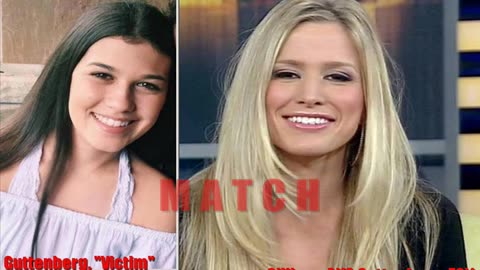 Parkland Massacre "Victim" Works for FOX News, and is Also Connected to DHS