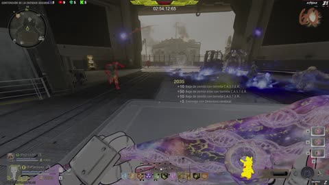 2K QHD60FPS | CALL OF DUTY BLACK OPS 6 | RECKONING | +76 FLAWLESS SPEEDRUN | NEW MAP | 2P