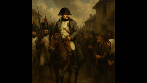 The Count of Monte Cristo - Chapter 13 – The Hundred Days