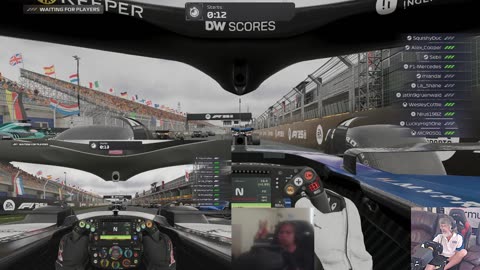 F1 25