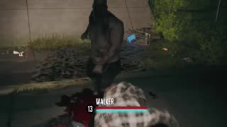 My zombie killing skills are on point! | Dead Island 2 | game play | episode 9