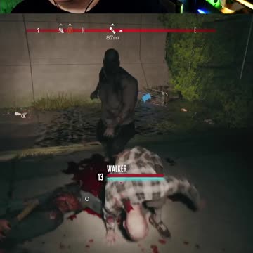 My zombie killing skills are on point! | Dead Island 2 | game play | episode 9