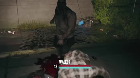 My zombie killing skills are on point! | Dead Island 2 | game play | episode 9