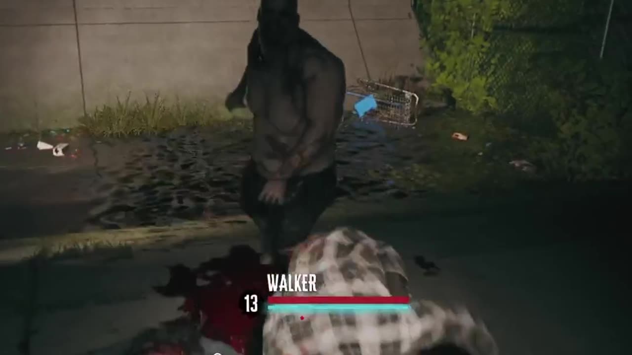 My zombie killing skills are on point! | Dead Island 2 | game play | episode 9
