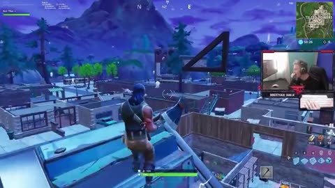 Fortnite's History of Glitches
