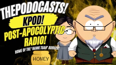 ThePodocasts - Astrovault is still in the fight!