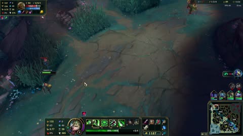 league of legends 6/26/2025
