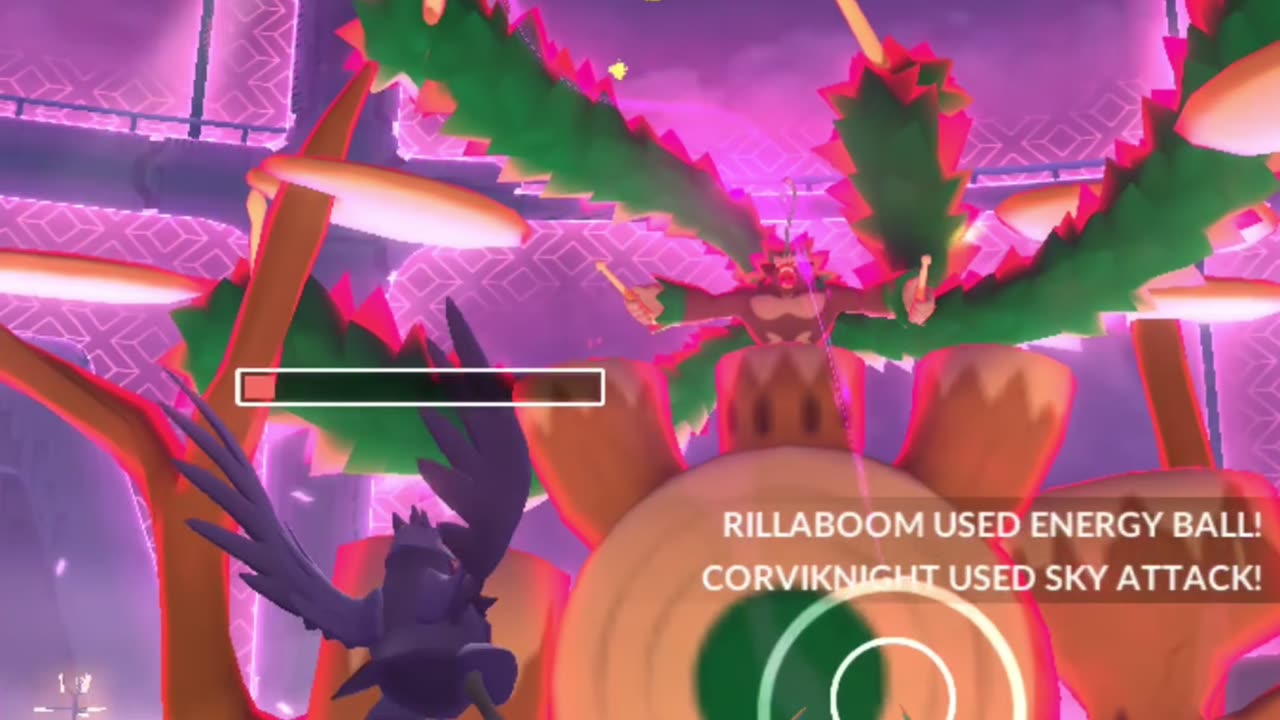 Gigantamax Rillaboom Max Raid Battle! Jungle Beats and Raw Power 🌿💥 | Pokémon GO Gameplay