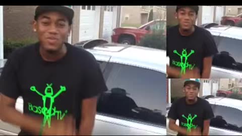 Basedtv thank you video