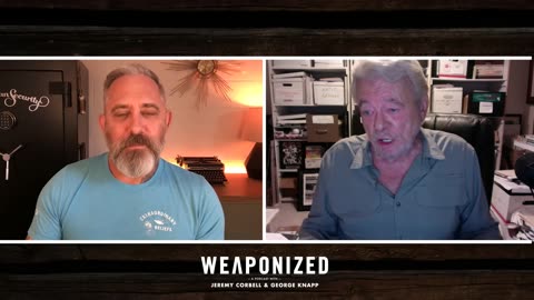 WEAPONIZED->Ep70->UFOs And The Misinformation Machine