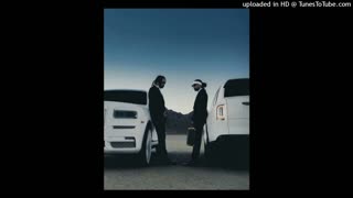 Future Type Beat "Escape Plan"