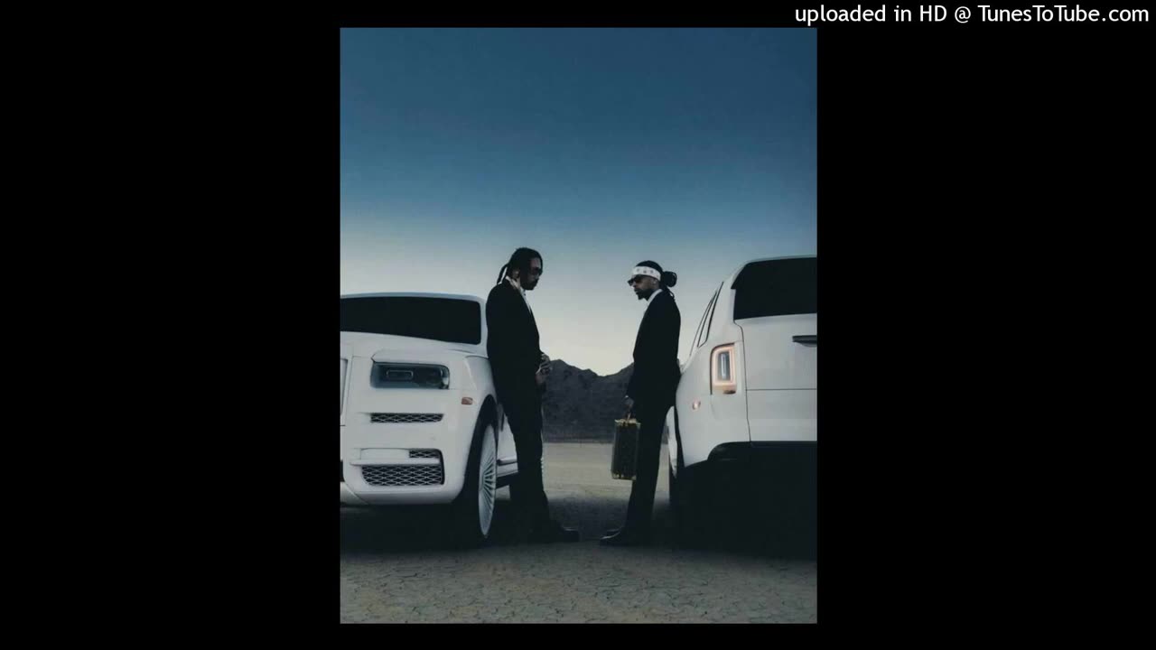 Future Type Beat "Escape Plan"