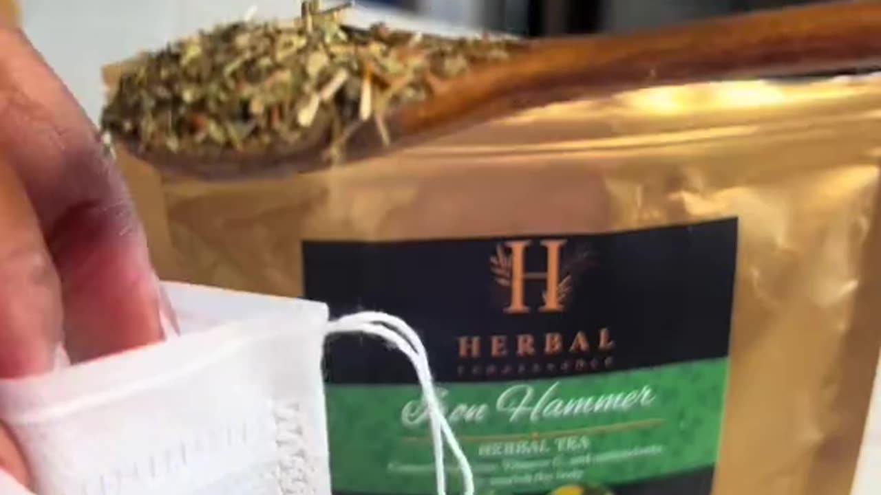 Herbal Tea