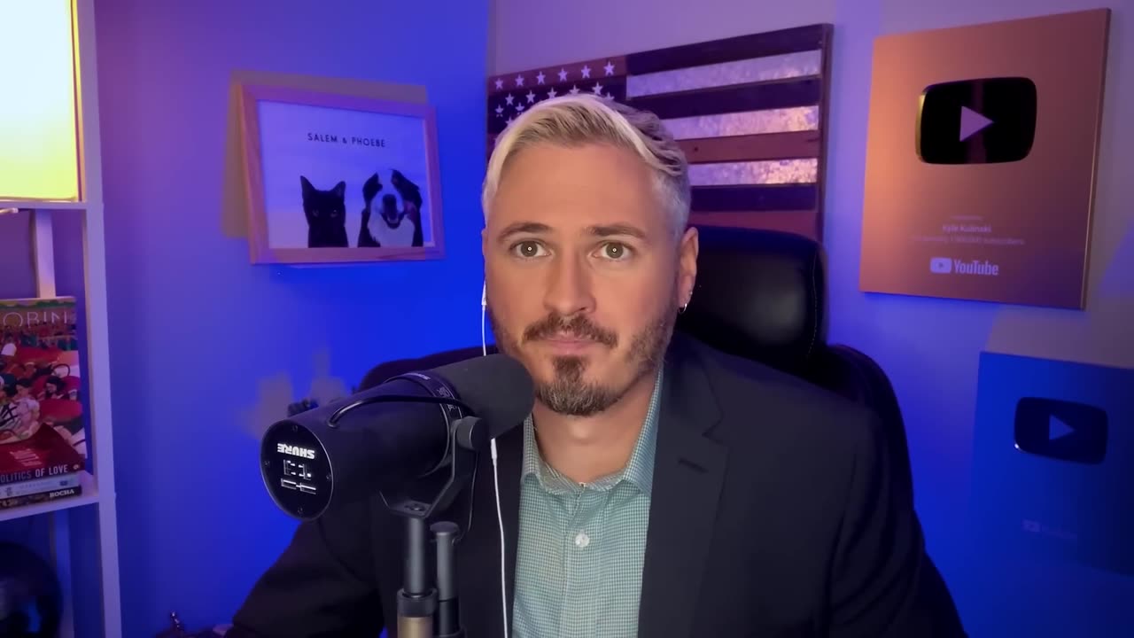Elon Musk’s Popularity Absolutely IMPLODES _ The Kyle Kulinski Show
