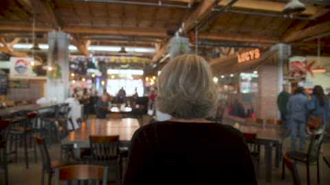 Earn More, Pay Less: How 2017 Tax Cuts Built This Trendy Food Hall