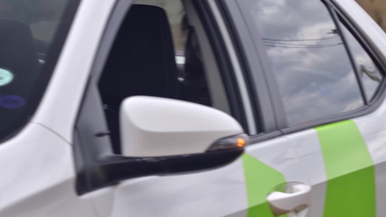 inDrive celebrates Freedom Day