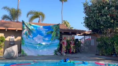 Motu Show 250626 Island Palms
