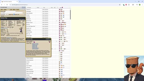 Dominions 6 Random Gen F/D/S/G Humans