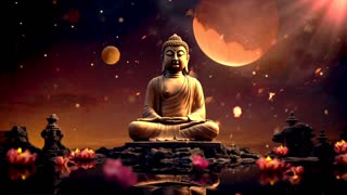 OHM: ENCHANTING PRIMORDIAL MANTRA • HEAL & MEDITATE • CONNECT WITH GOD • ENHANCE YOUR MENTAL HEALTH