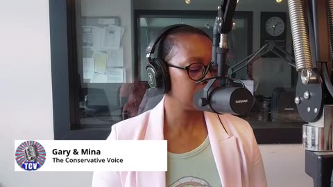 The Conservative Voice on Rumble