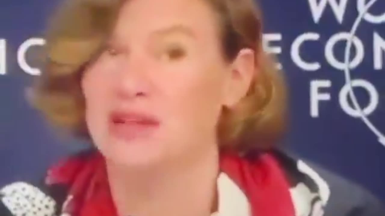 World Economic Forum afferma di un'imminente "crisi idrica"