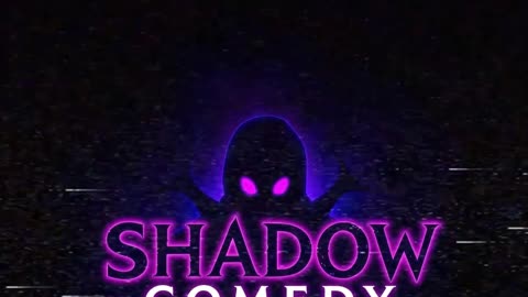 Shadow Comedy #3 Adult Relationships