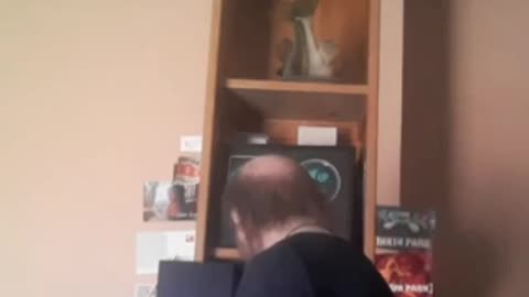 Cyraxx YouTube 06-12-25 Music Mutilation and Trolls