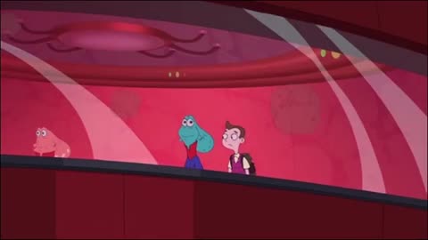 Milo Murphy's End of the World