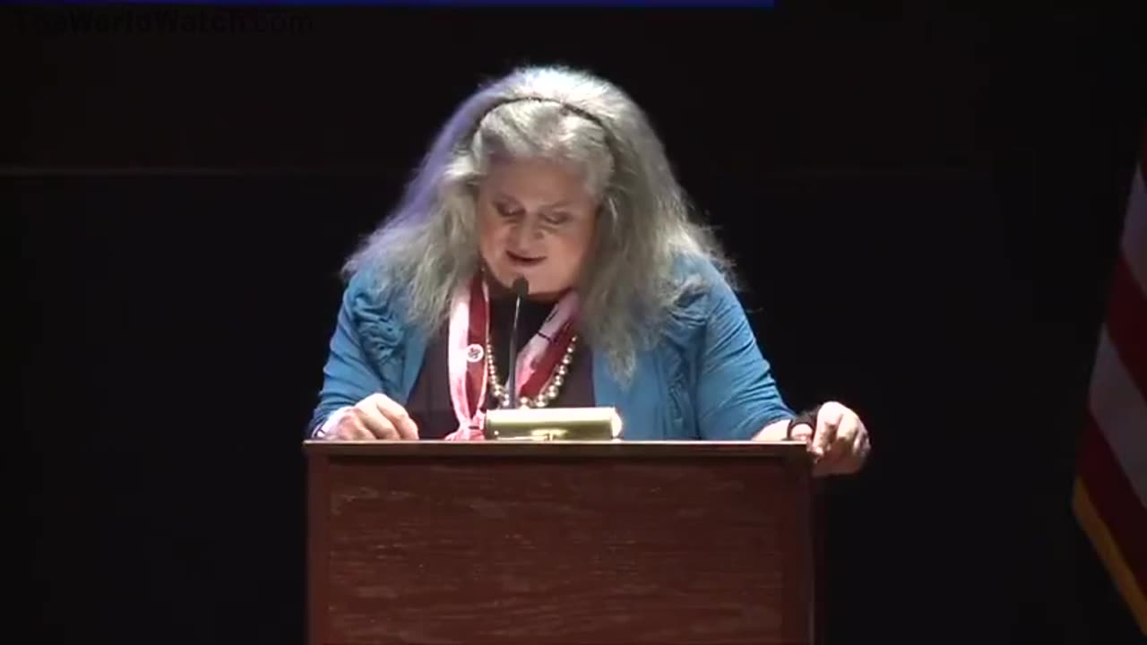 Williams Pierce - White Peoples Future