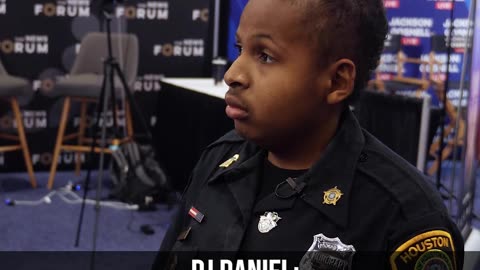 DJ Daniel: Kamala Harris, Gavin Newsom Are Democrats Who Do Nothing