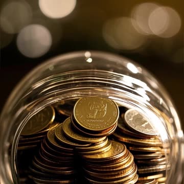 How to build wealth from nothing