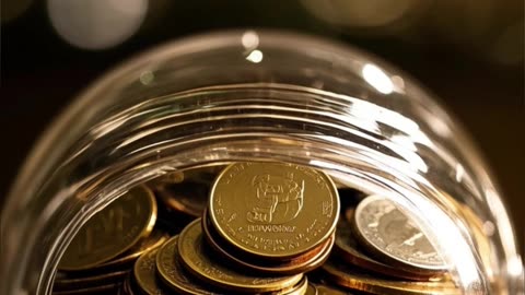 How to build wealth from nothing