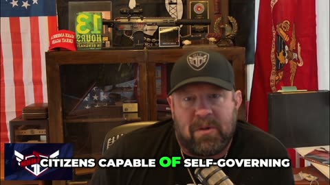 EP 11 Culture War: Reclaiming Faith, Family, and Freedom