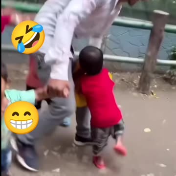 Funny videos wait for end g