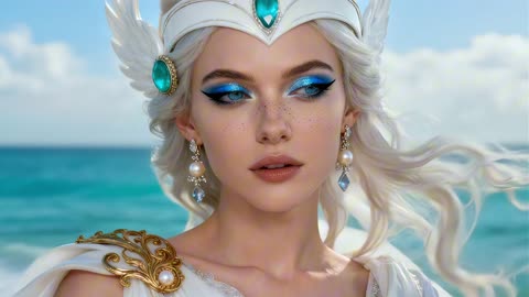 Forgotten Civilization: Fantasy Sci-Fi Music Video