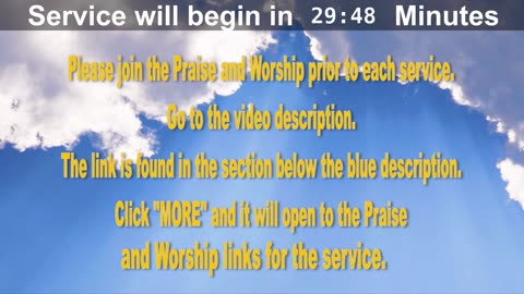 The Power Of Intercession - John 3:16 C.M. Thursday Night In The Word Service LIVE Stream 7/10/2025