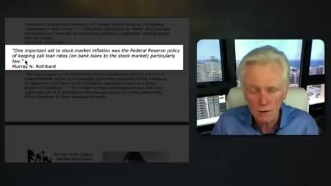 AI Stocks Are Entering Dangerous Territory — Maloney Reveals the 1929 Blueprint