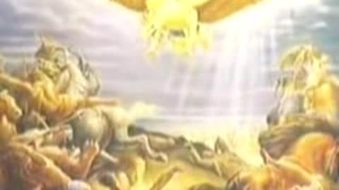 ATLANTIS - legend of atlantis Dawn of the Gods 1