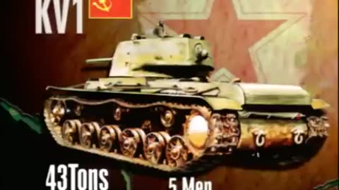 Battlefield S4 E1 - The Battle of Kursk