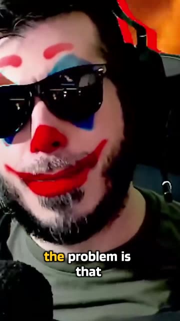 Streamer Defends Family & Freedom! Intense rant