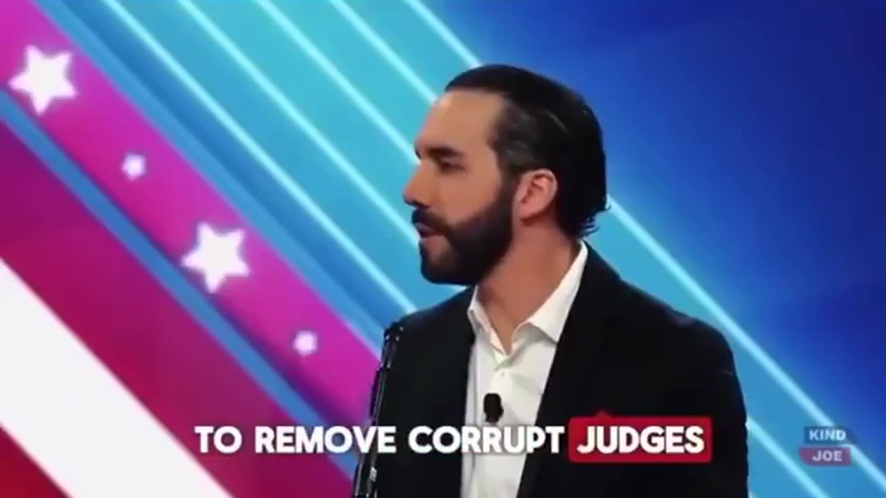 Is Donald Trump Jr. playing NAYEB BUKELE ??