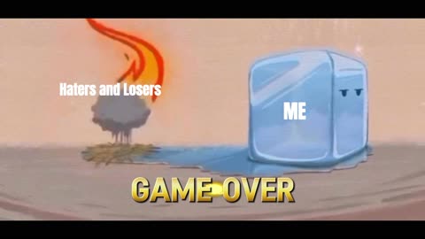 Without fail. Leave God to use their fire against them.