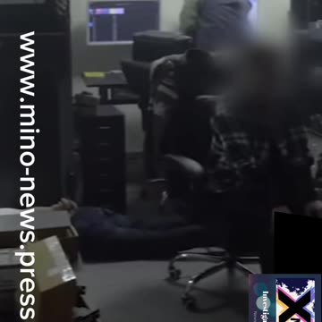 Criminal cell operating thousands of fake accounts