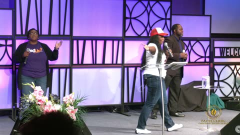Teaching on the truth of Heaven& Hell Don't MISS OUT!!!