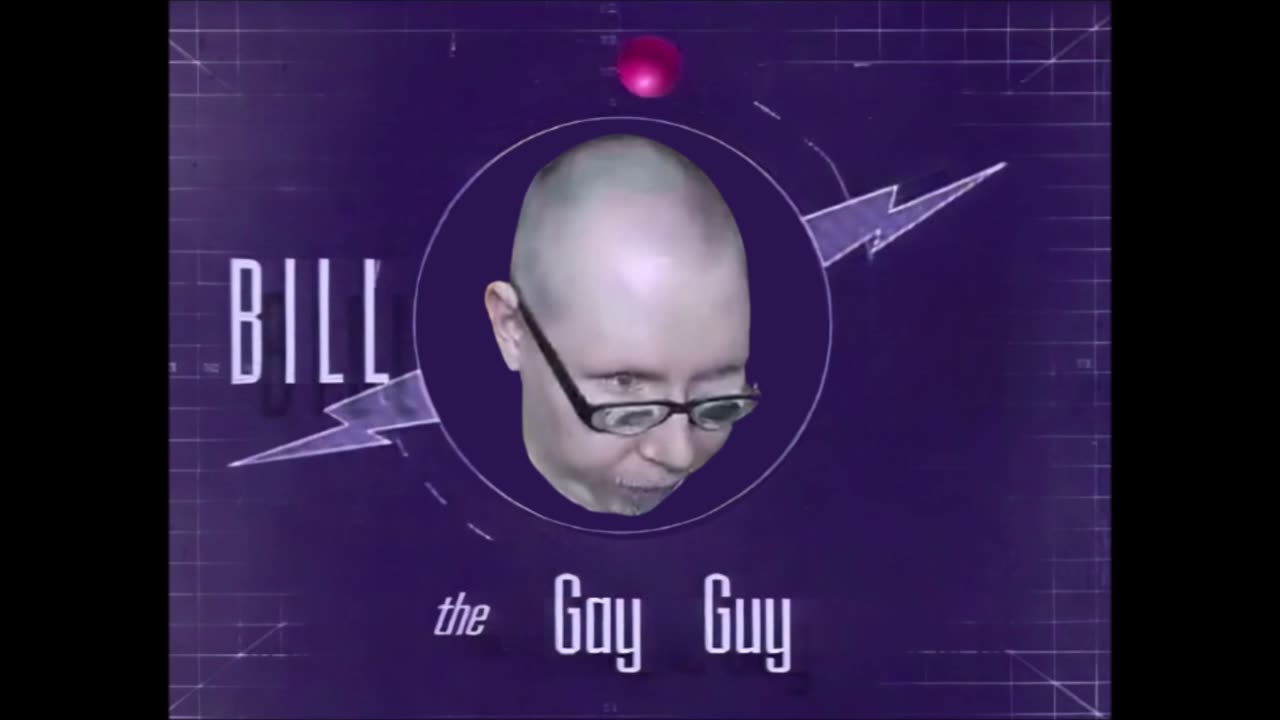 Bill Chaffin The Molerat Guy
